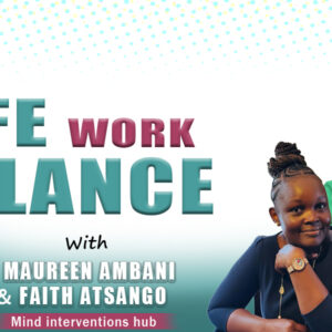 Work life balance
